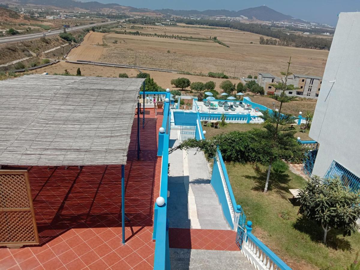 Maliana Star Bed & Breakfast Tetouan Exterior photo